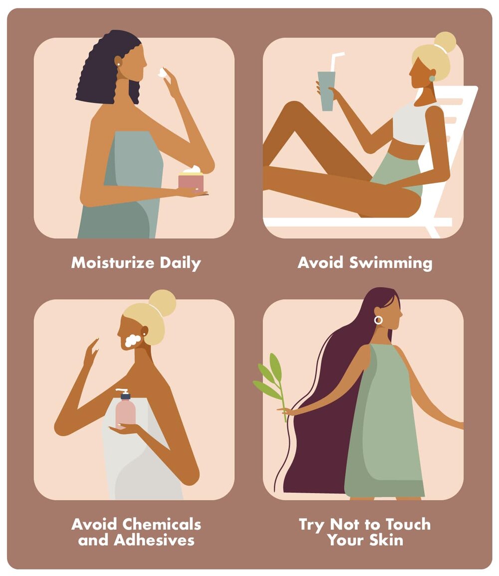 Spray Tan Aftercare Tips To Protect Your Skin | Be Bronze Studio