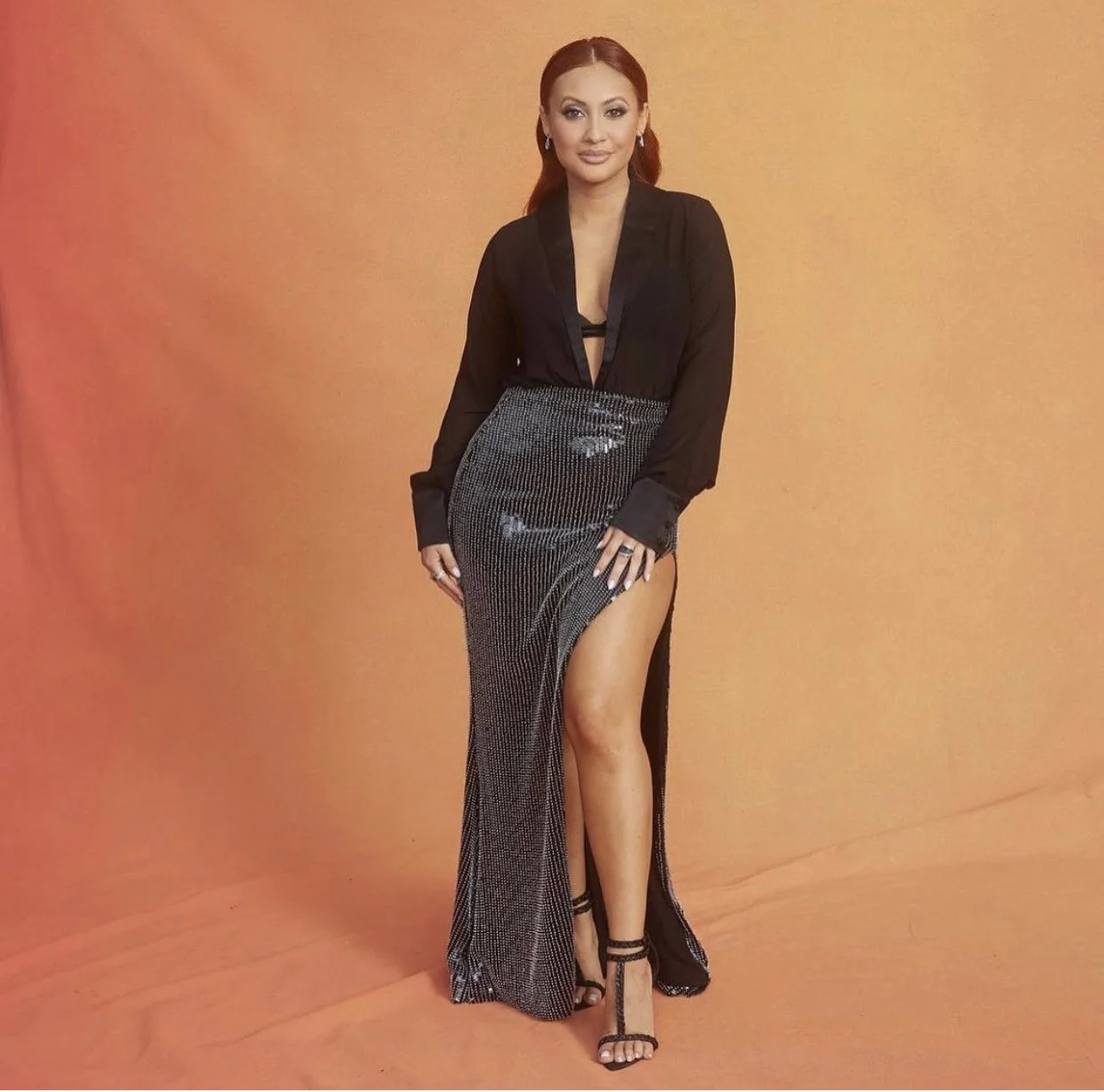 Hollywood’s Celebrity Spray Tan Artist Comes to the Valley