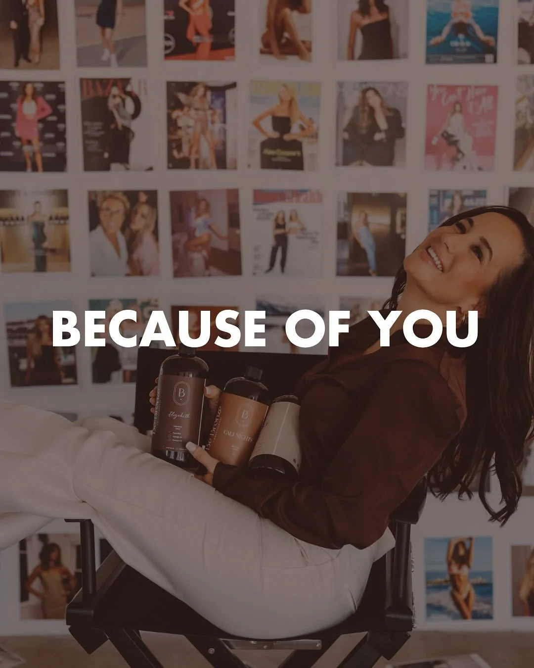 To Our Be Bronze Community 🤎