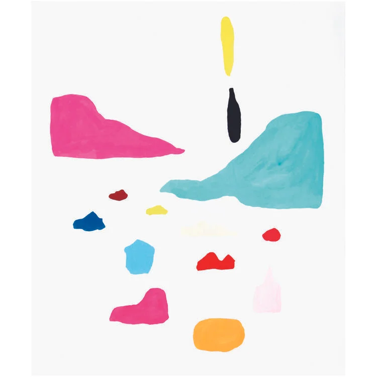 Landscape (Falling)