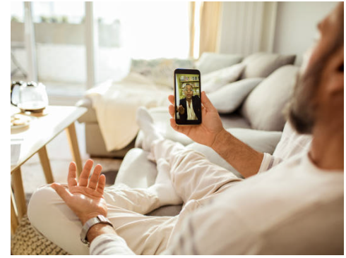 The Best of Both Worlds: How Telehealth and In-Person Therapy Can Coexist