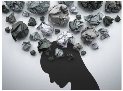 Making Time for Yourself During a Busy Week