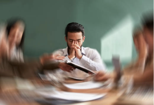 Emotional Regulation: Tools for When Feelings Take Over