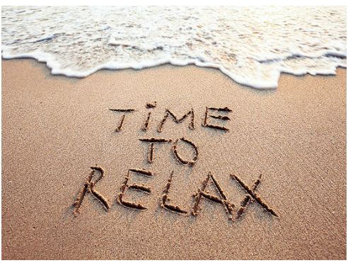 Relaxation Strategies You Can Do Anywhere