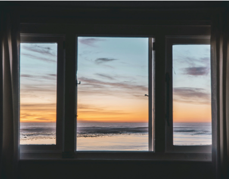 The Window of Tolerance 