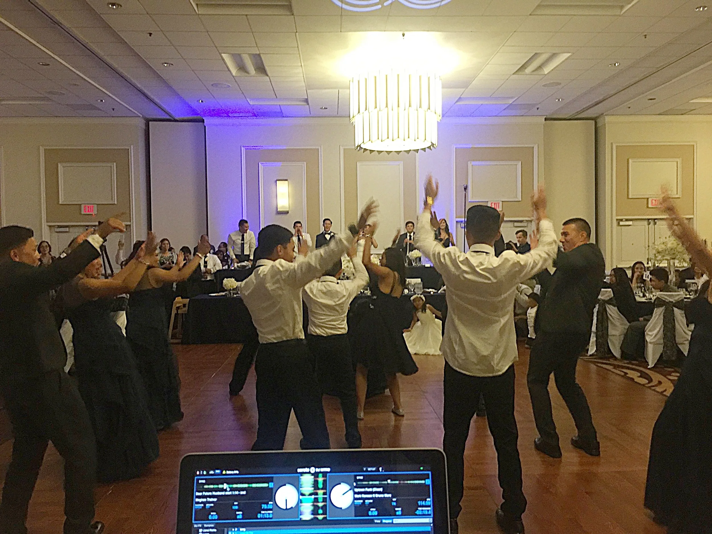 18th Birthday Party Debut (Hilton Mission Valley)