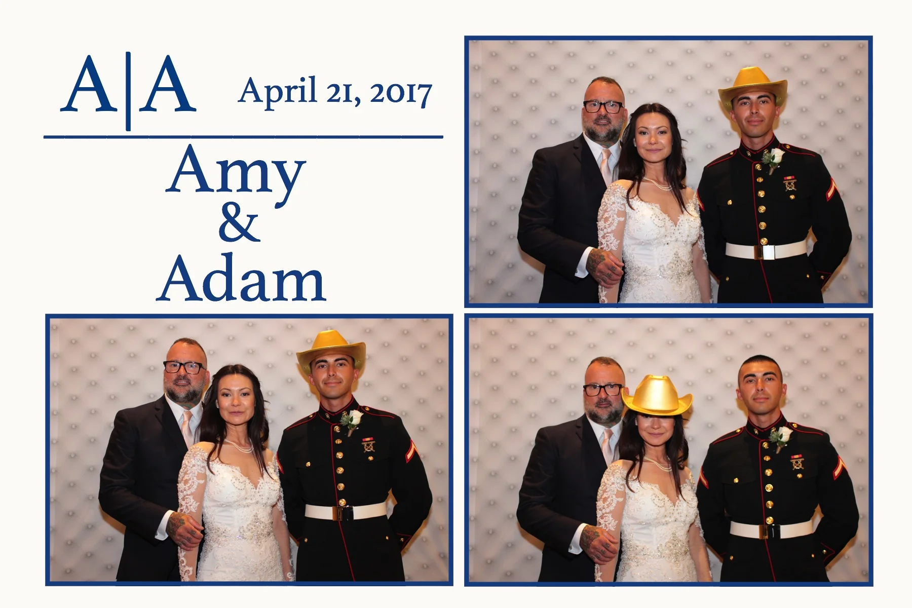 Hogan Wedding (San Diego County Country Club)