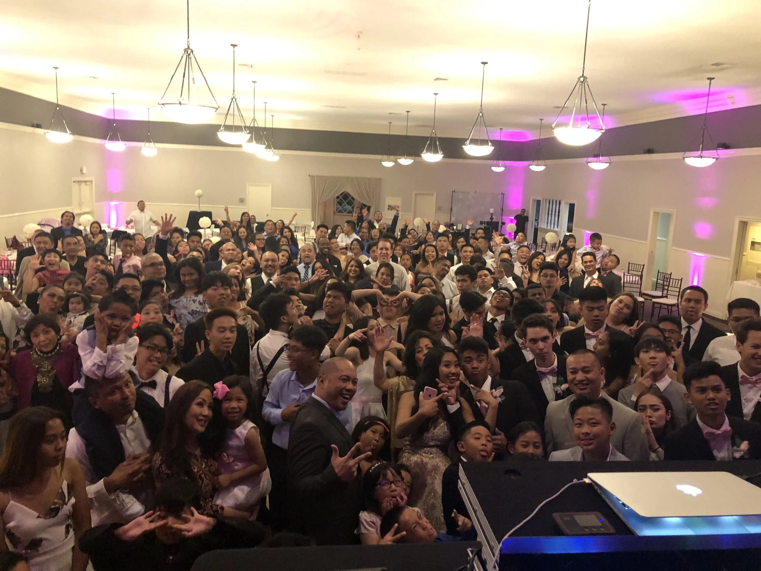 KaelaJade's Debut (Swiss Park)