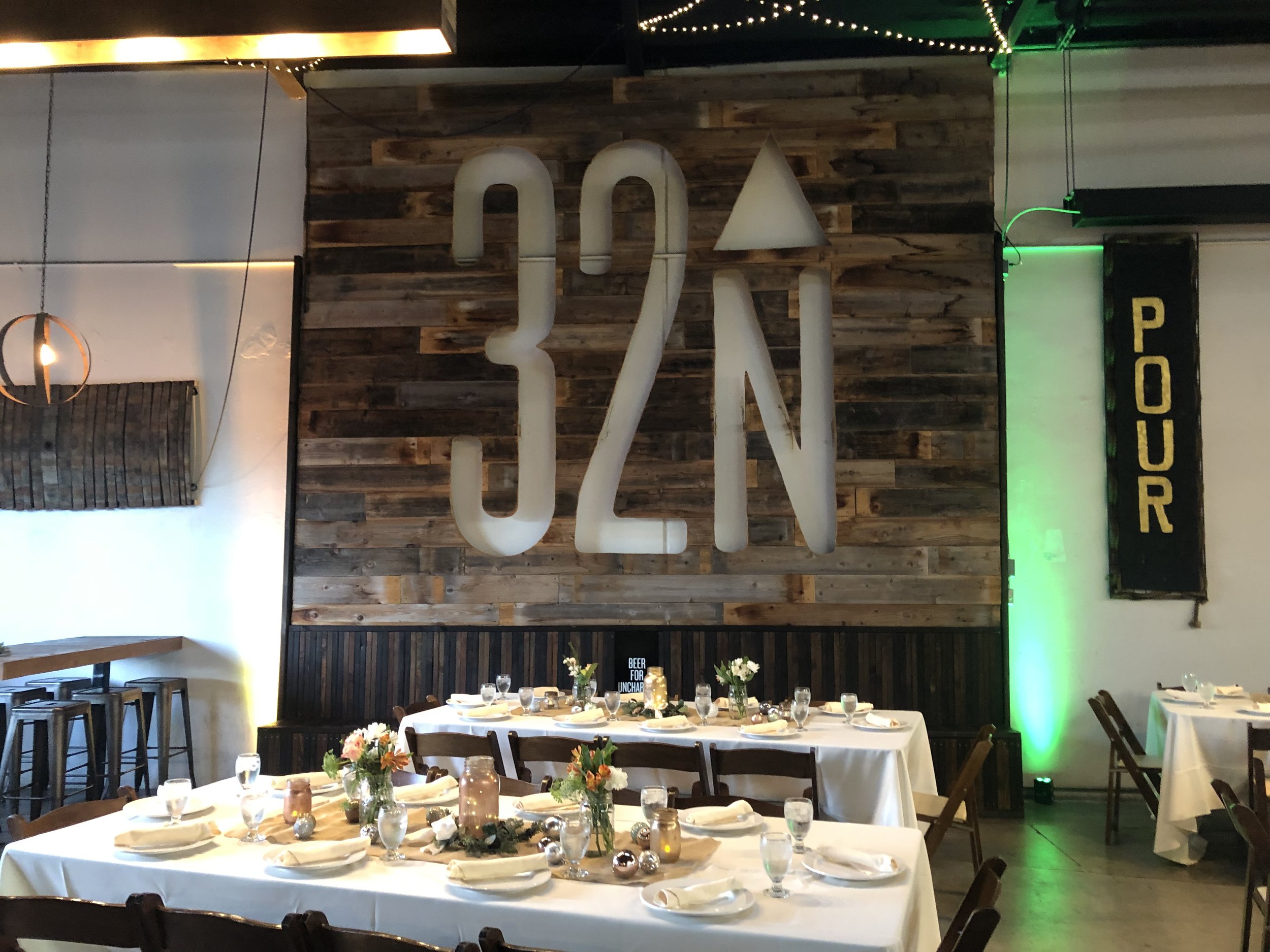Sonata Hospice Corporate Party