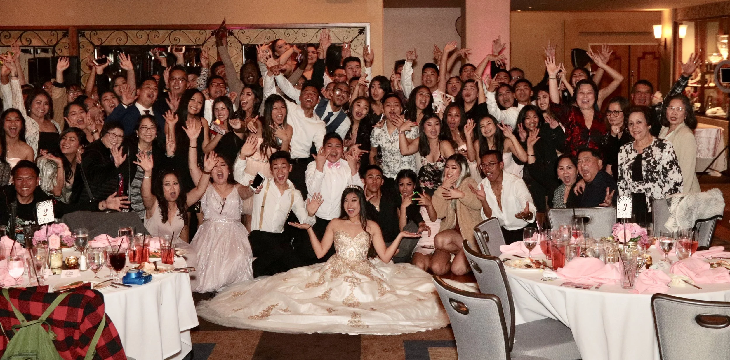 Lavish Weddings in Philadelphia: Elegant Celebrations, image size:2500x1236