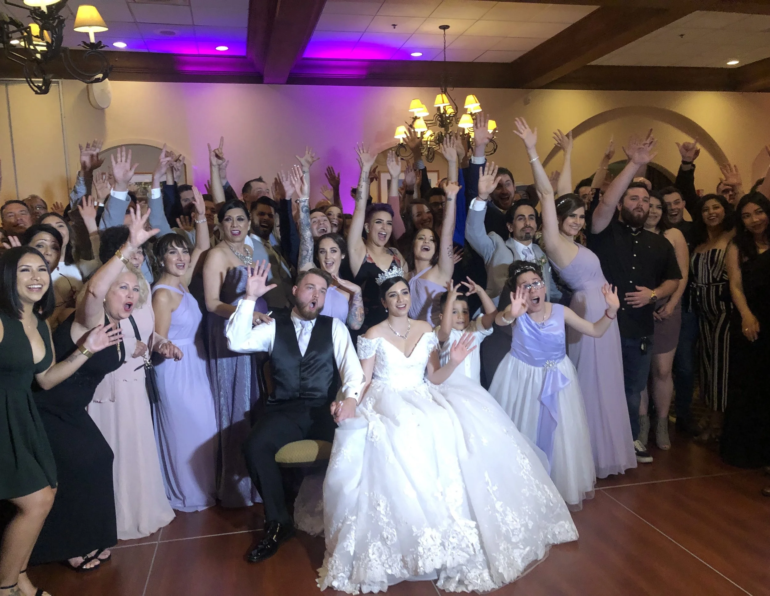 Hemingway Home Key West Wedding — Rachel E Ligon Photography, image size:2500x1935