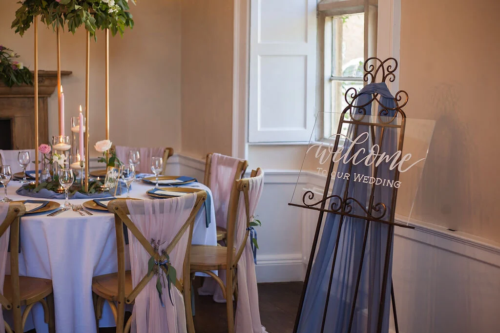 A stunning period wedding venue that offers affordable and bespoke