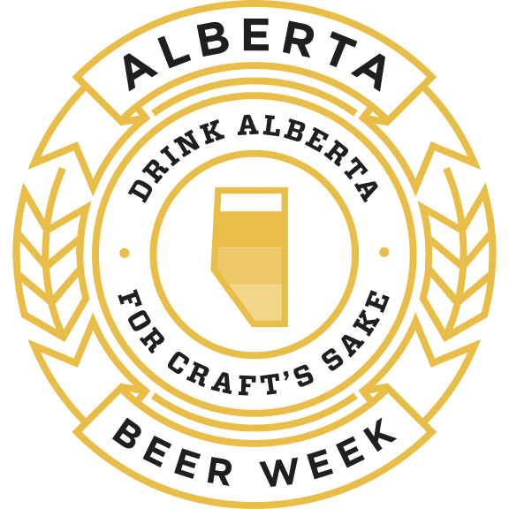 Celebrate Alberta Beer Week in #YEG!