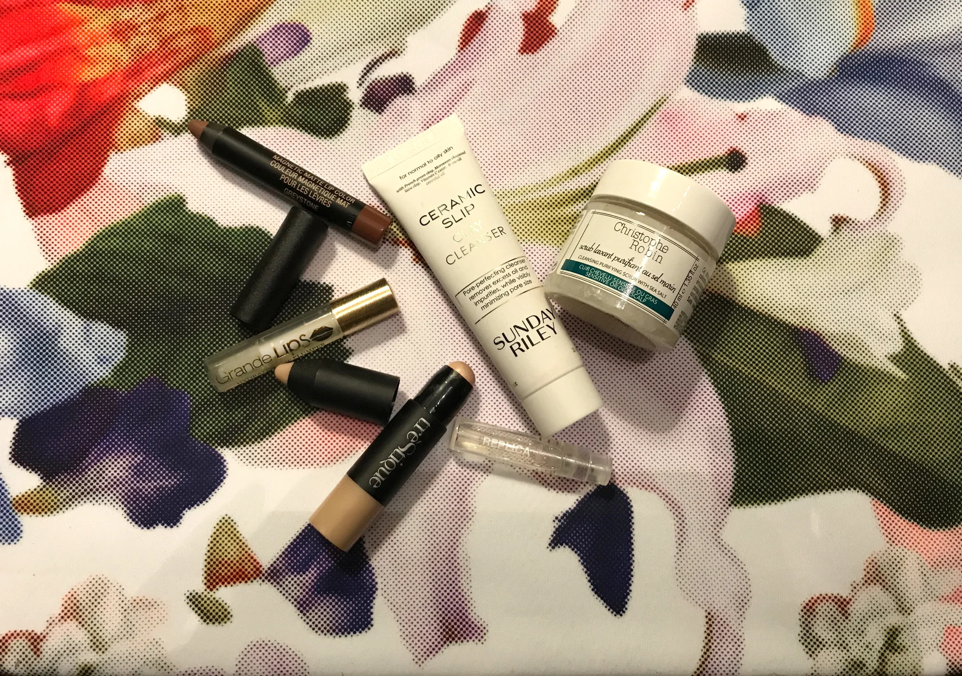 Sephora Play! May 2017