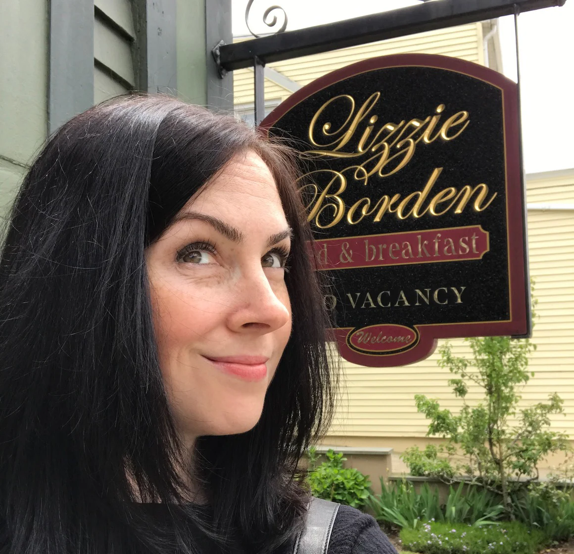Lizzie Borden House