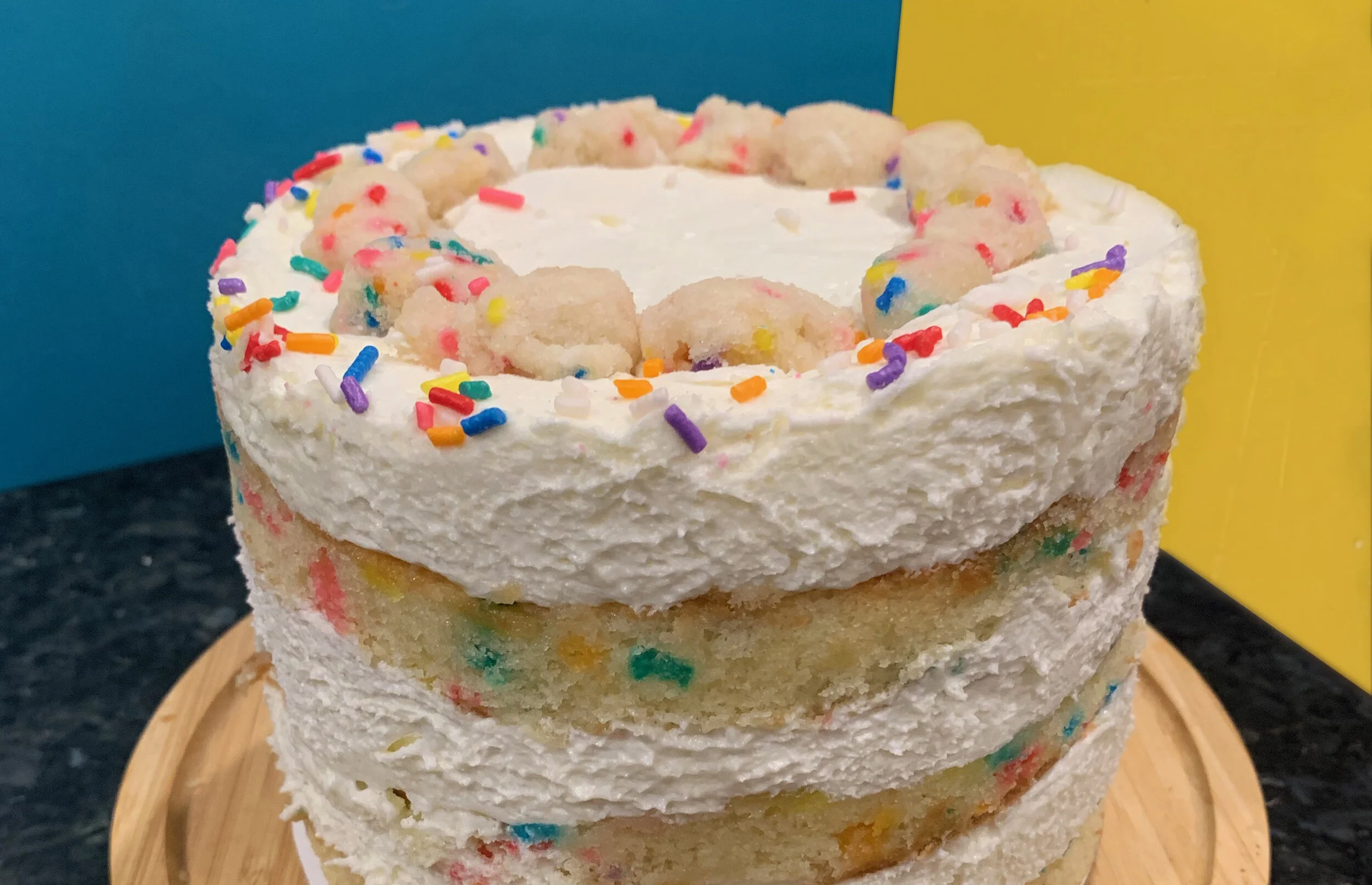 Quarantine: February 2021