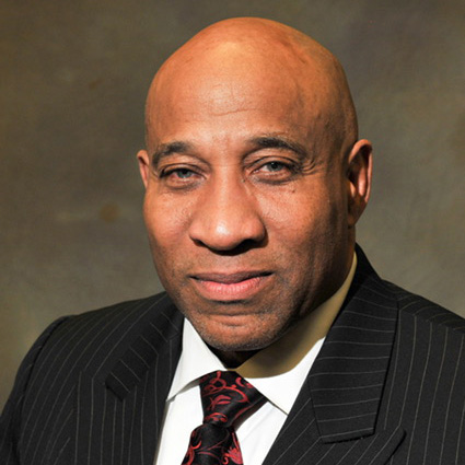 Atty. Duane Johnson Secretary