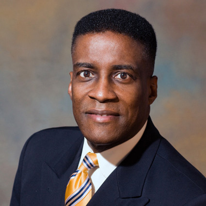 Kenneth Donaldson President/CEO