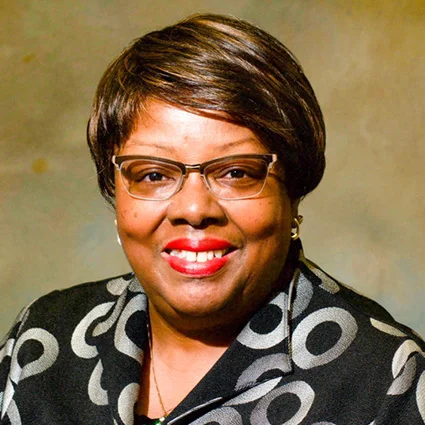 Rosalind Denning Board Chair