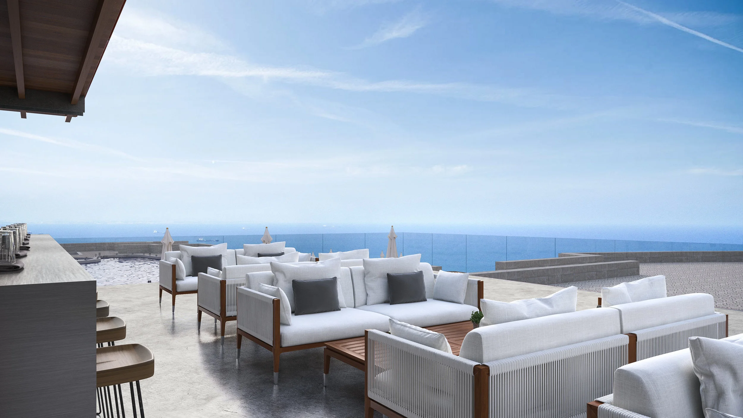 Copy of outdoor bar