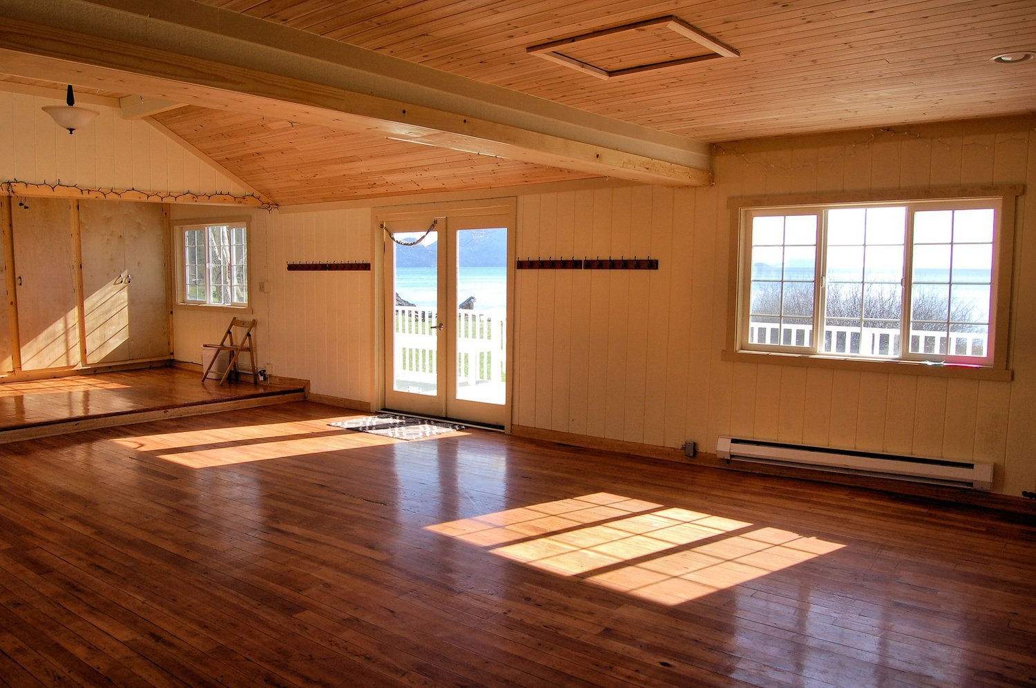  Waterfront Yoga Studio  