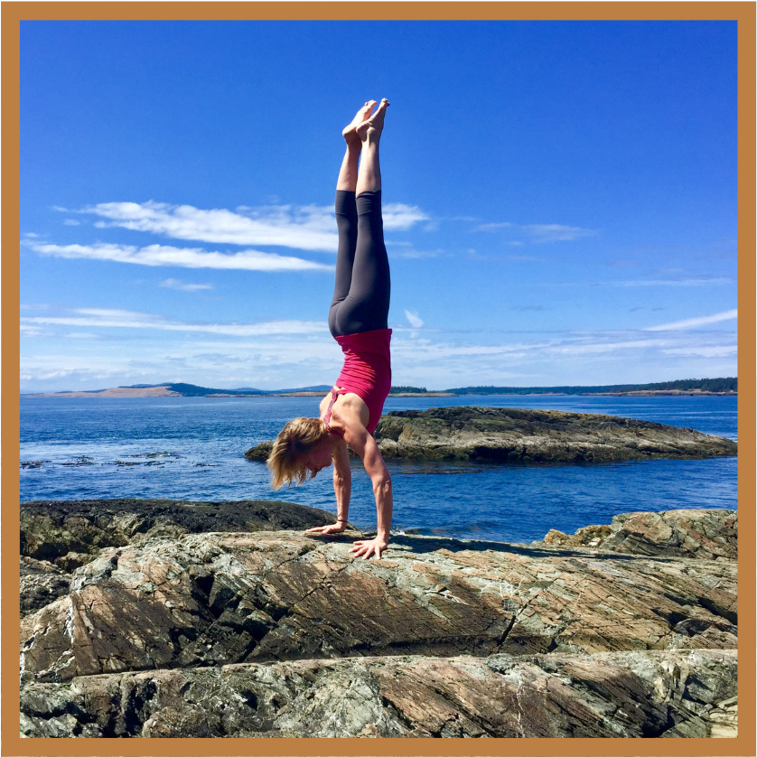 Foundations of Inversions: healthy alignment for success upside down! — SOL