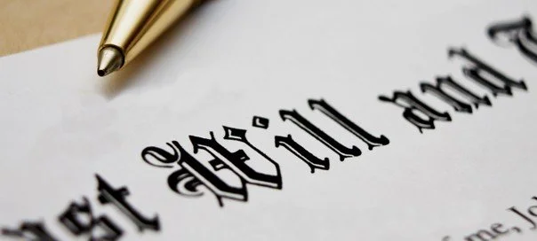 Claiming our inheritance