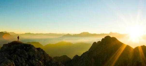 Delivered from the power of darkness