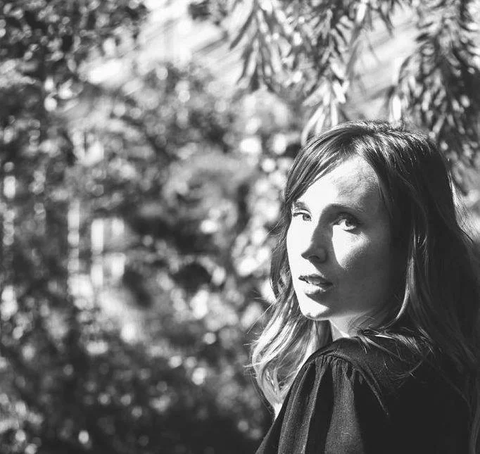 Katie Overbeek: EP project