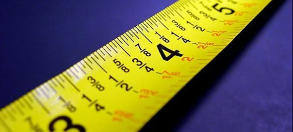 Maturity is measurable