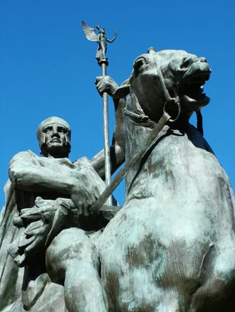 "Just say the word..."