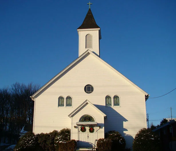 Why we struggle with church