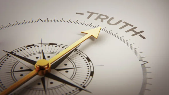 The inconvenience of truth