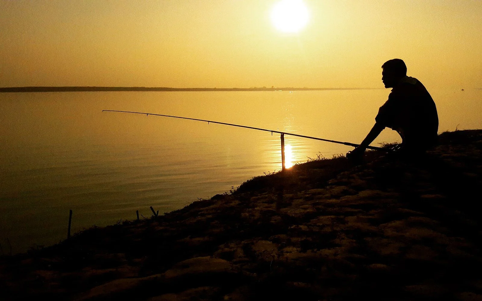 How to survive waiting