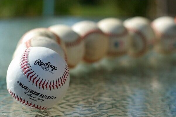 When the curve ball hits