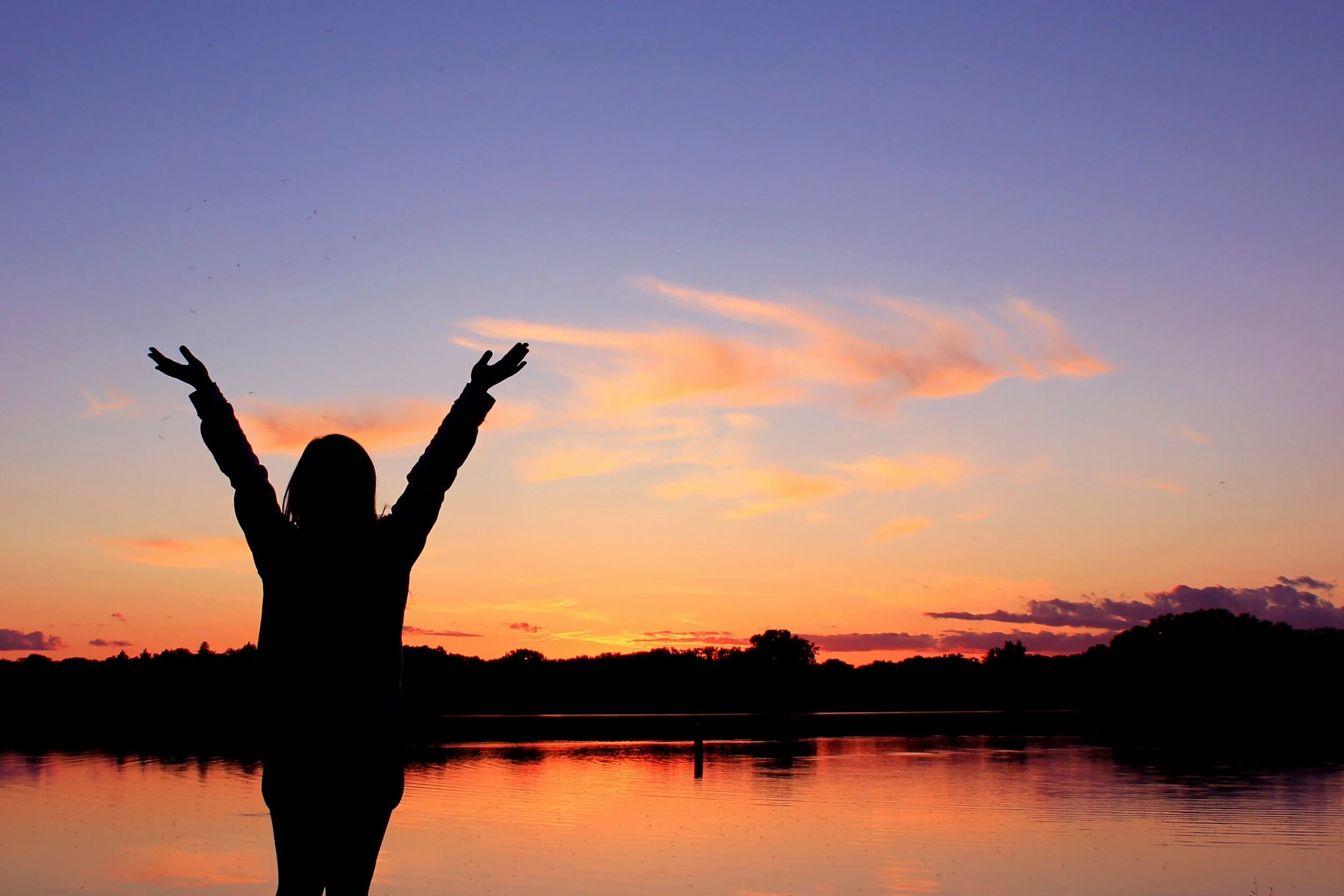 The Power of Praise