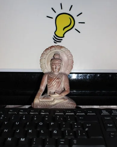 Can Meditation Increase Inspiration?