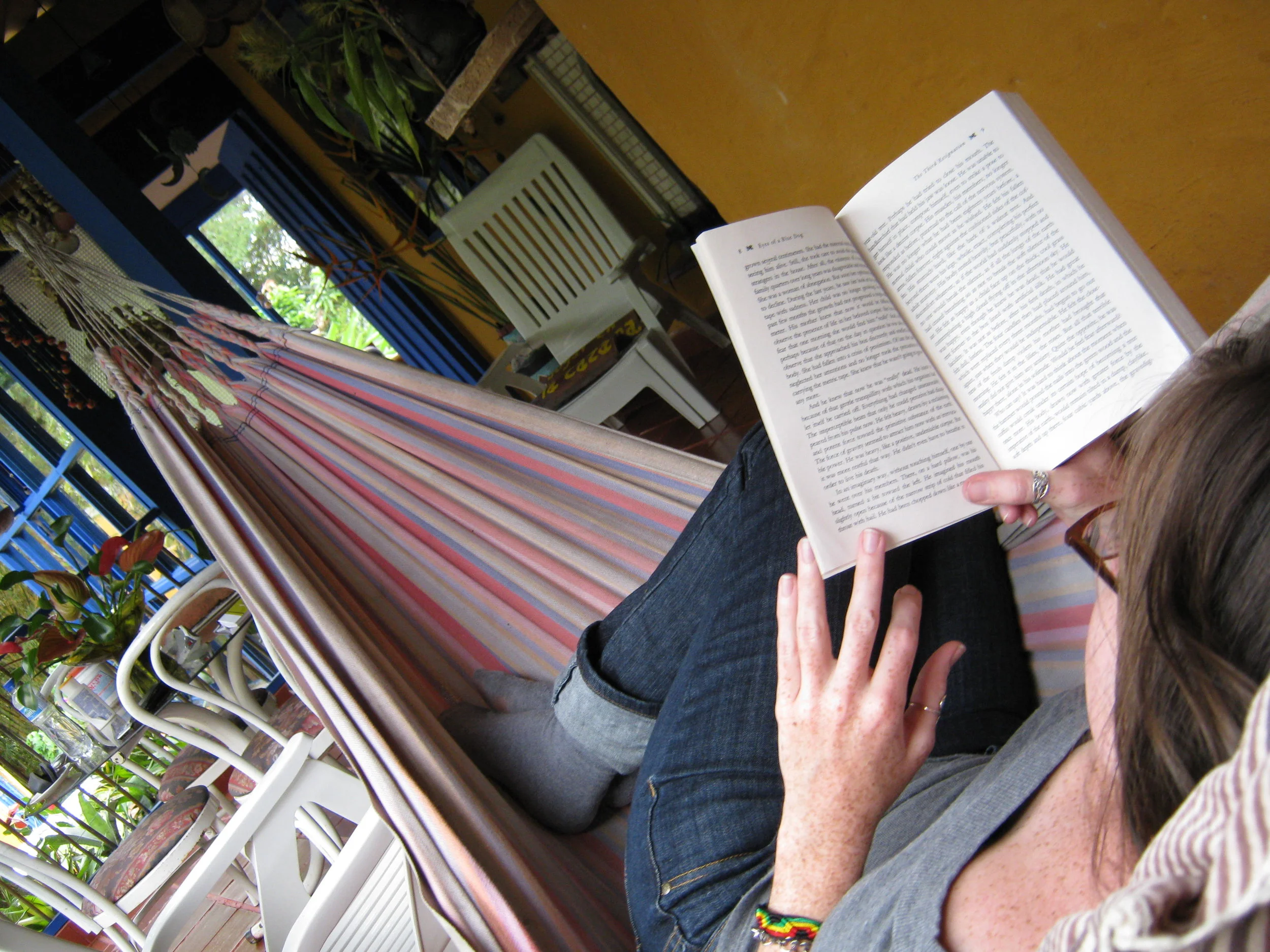 Myth Buster: The World Doesn't Need ANOTHER Sob Story