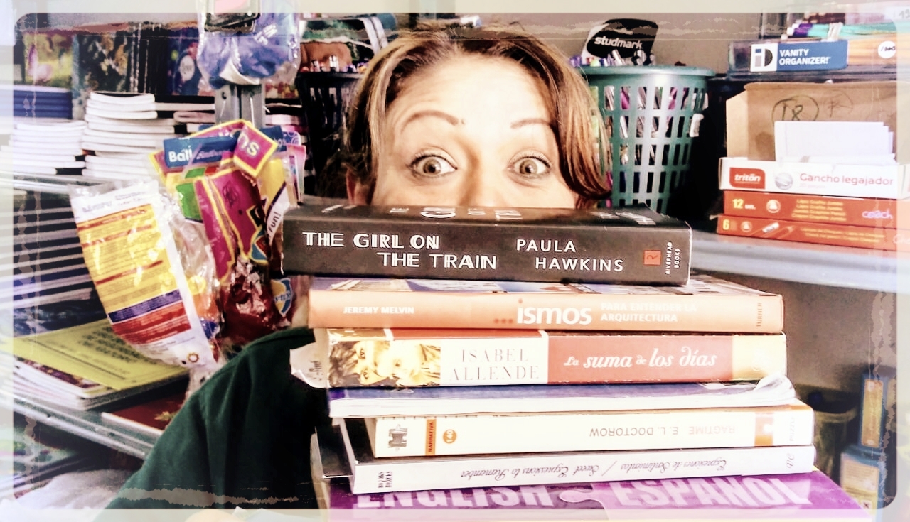 What to do When Other Authors Intimidate You