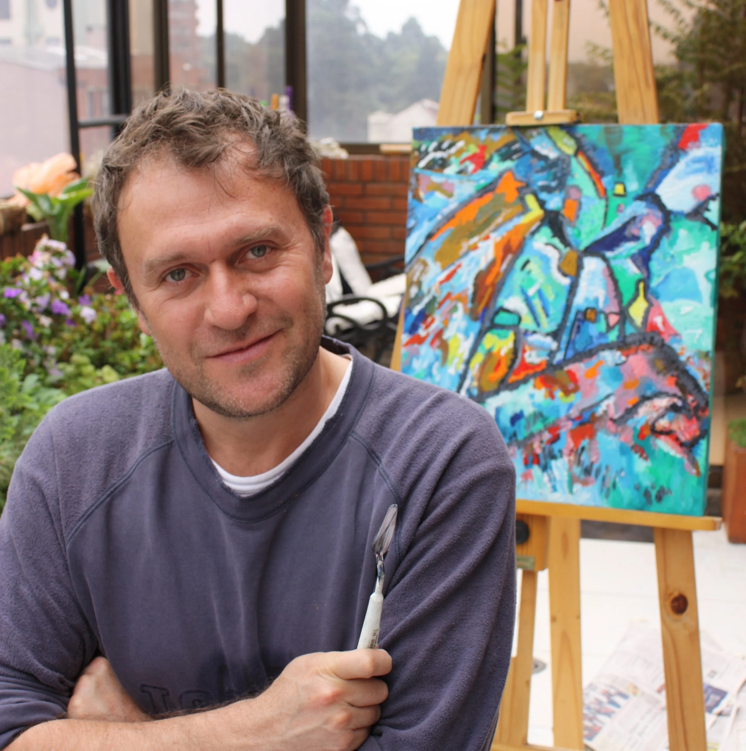 How To Become Habitually Creative