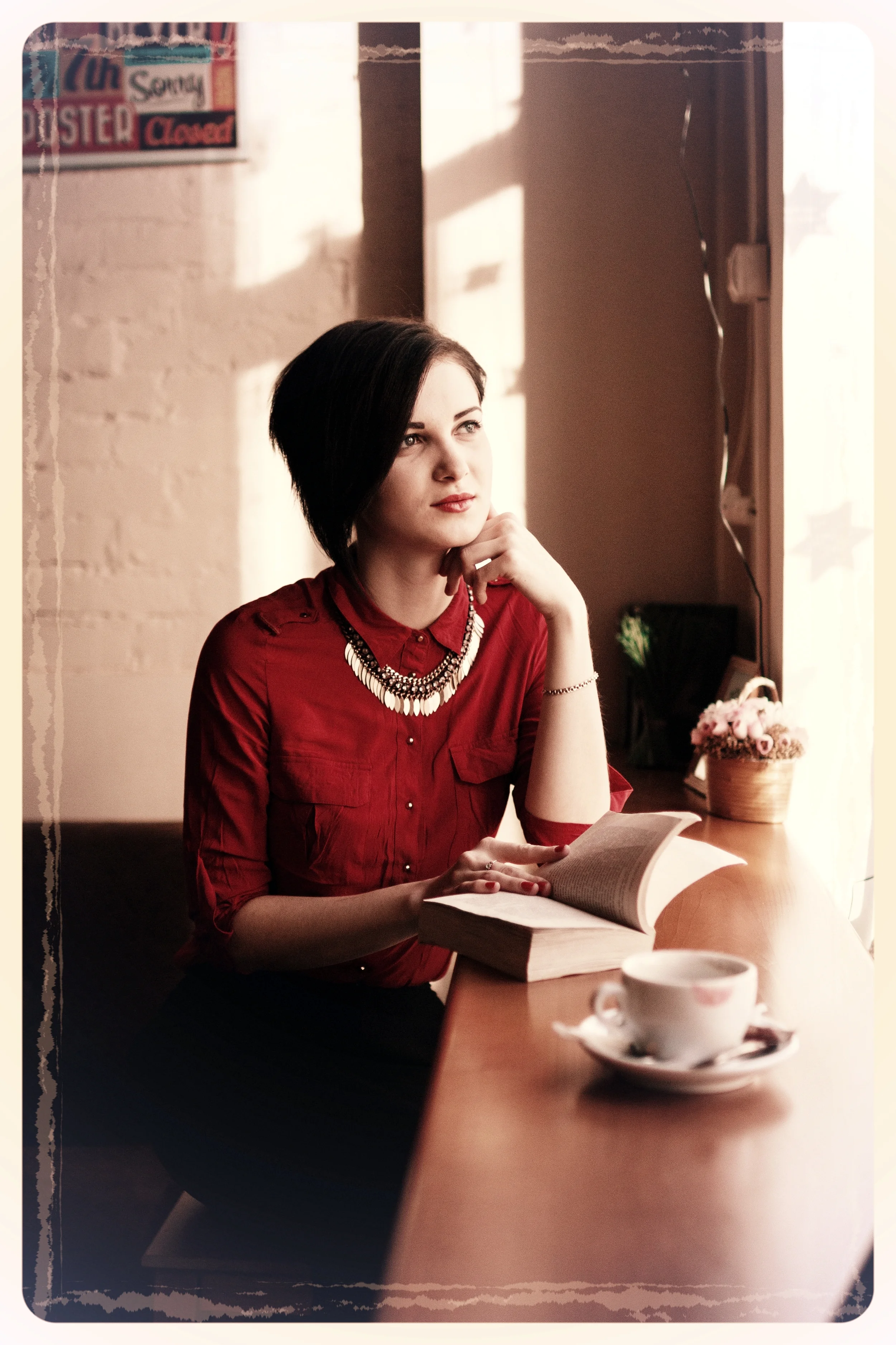 Creativity Challenge Part 2: The Big Vision for Your Book