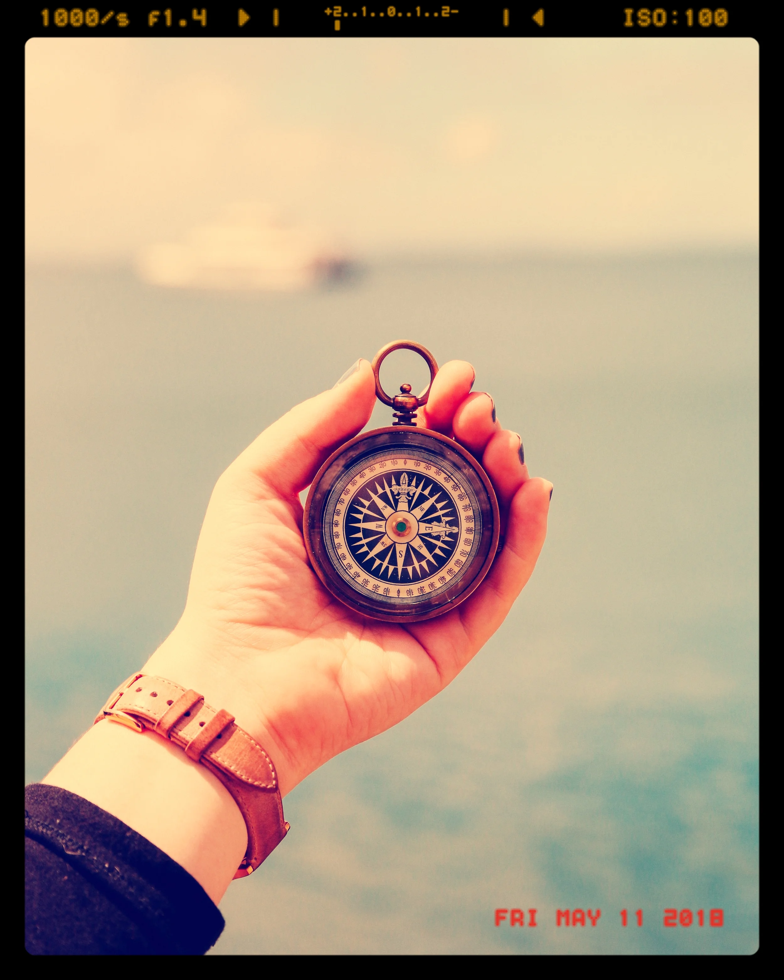 The 2 Step Formula for Inspired Writing