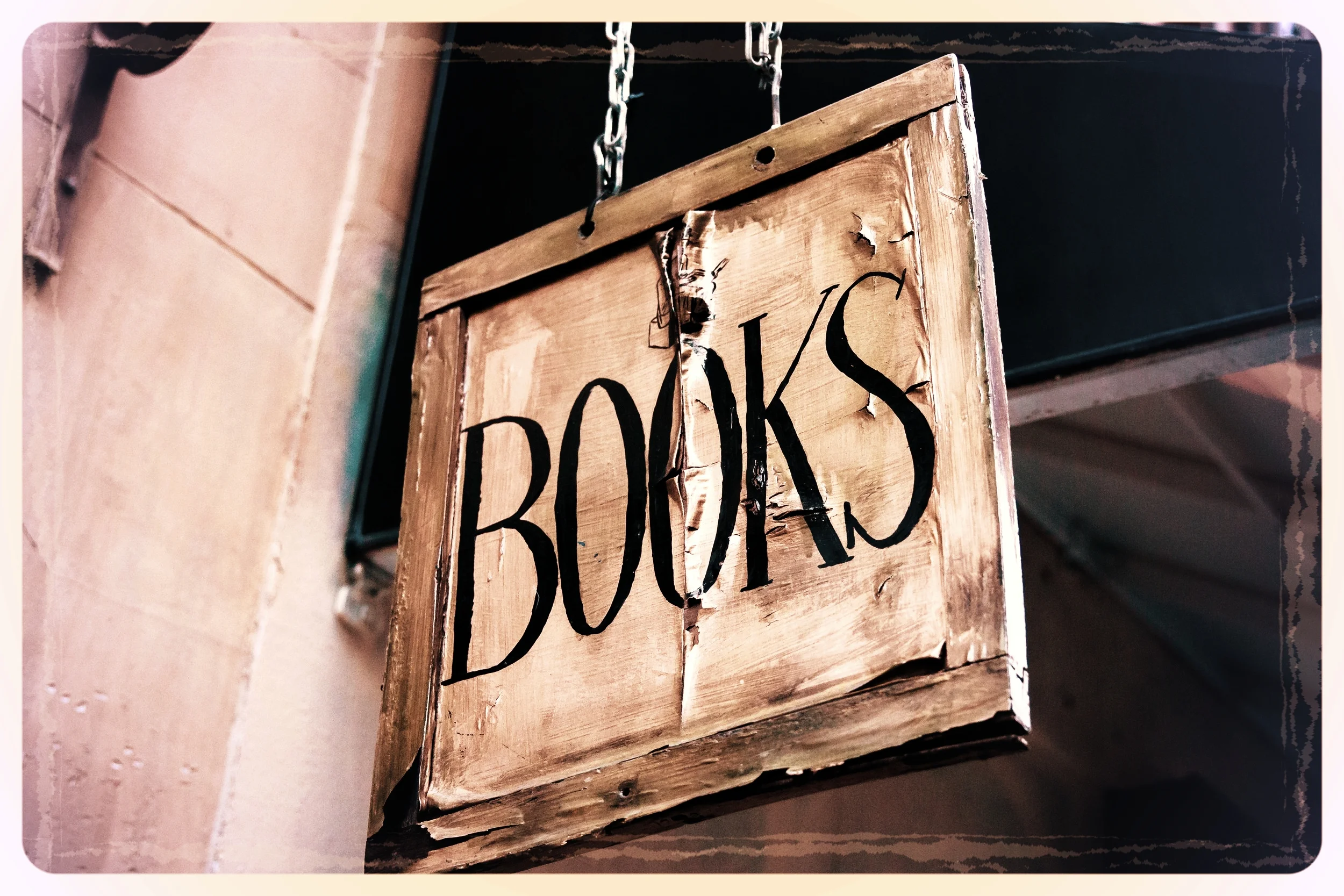 The Most Important Thing To Help You Hit Publish