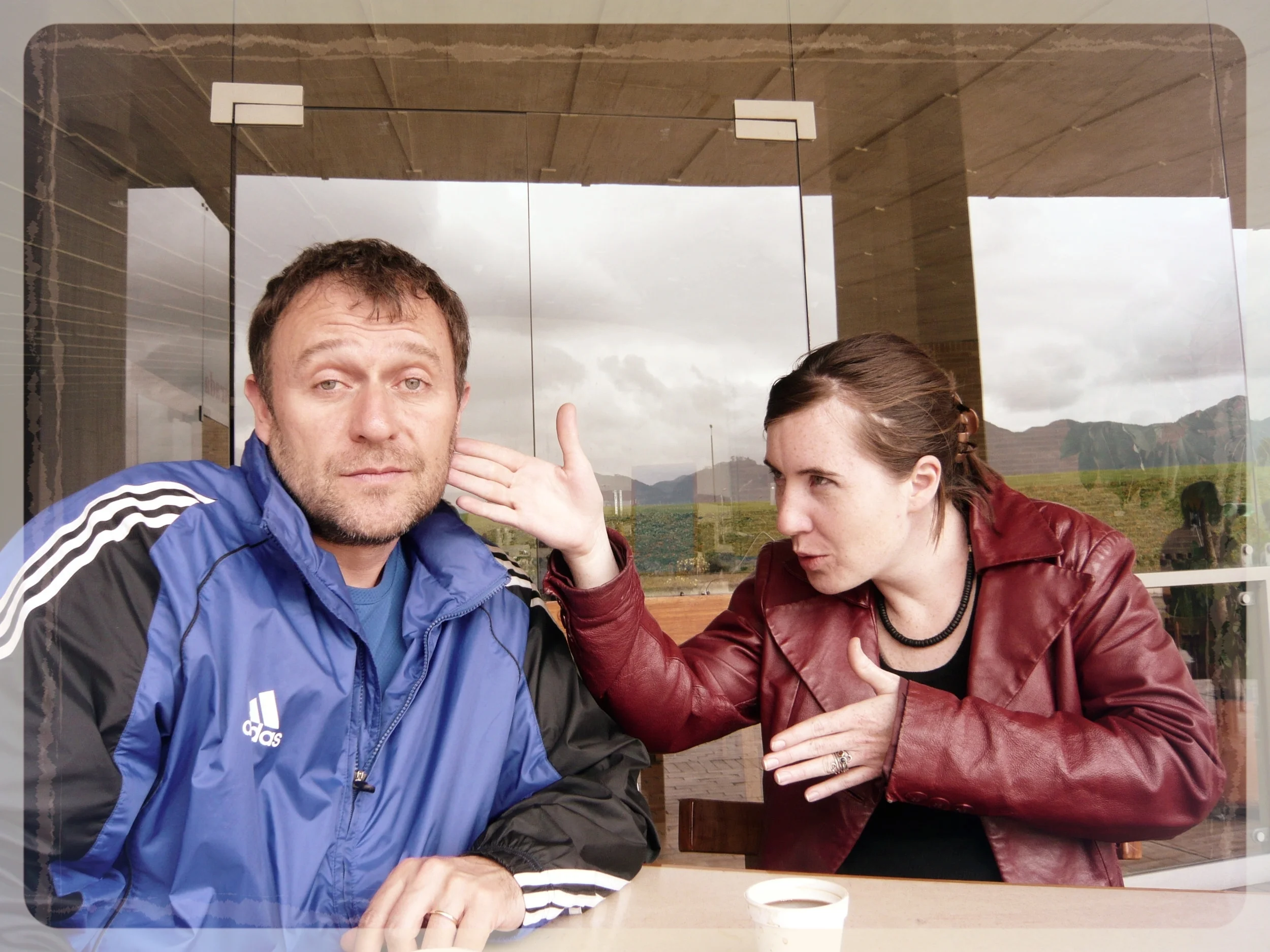 How to Hook Your Reader with Vivid Writing