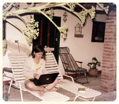 5 Ways Writing Your Book will Change Your Life