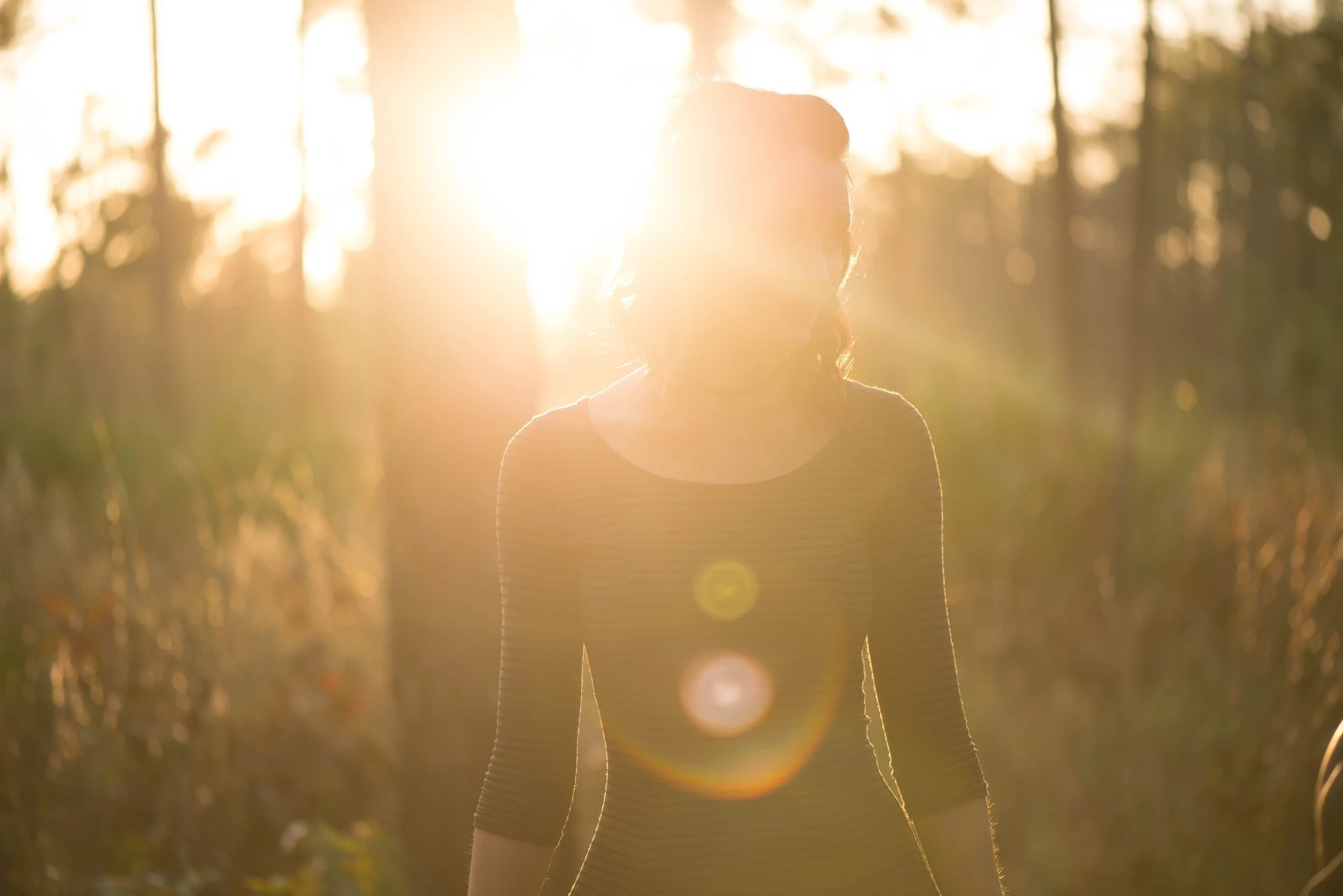 How the Chakras Take You To Creative Heights You've Never Known
