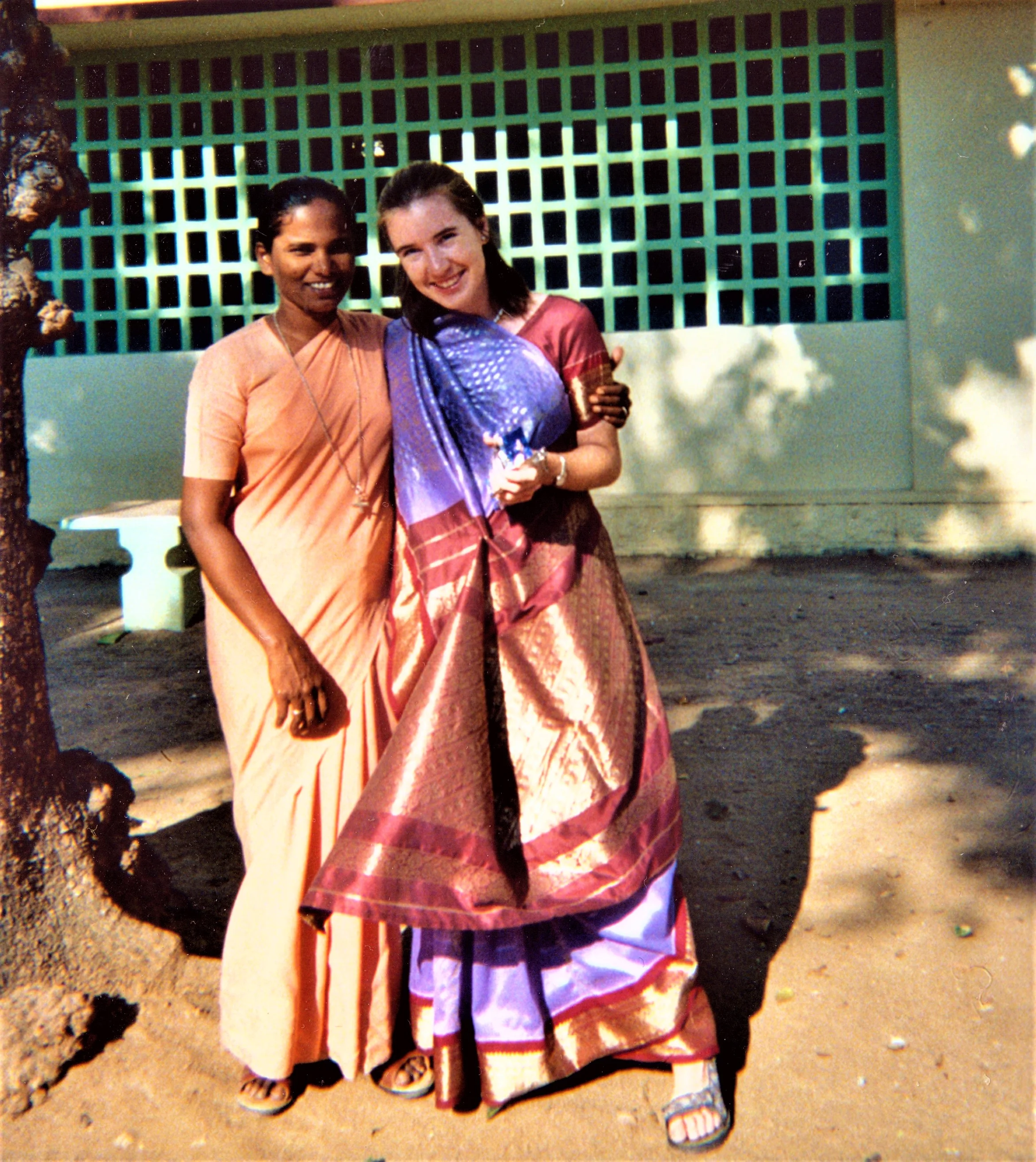 How India Taught Me to Overcome Creative Resistance