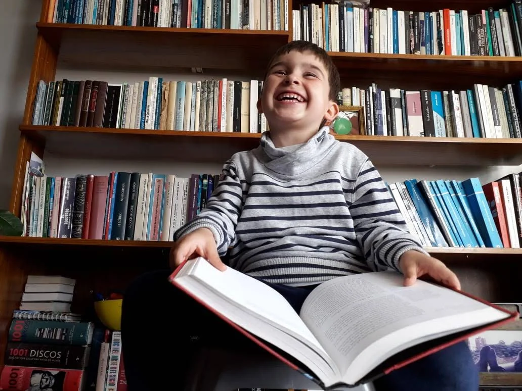 Writing Books that Make Readers Laugh, Cry but most of all Think