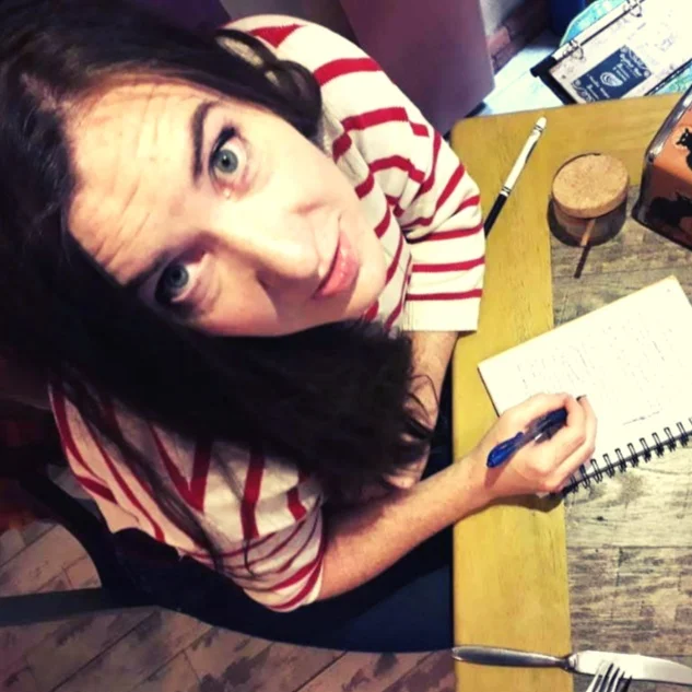 What You Need to Know Before You Outline Your Book