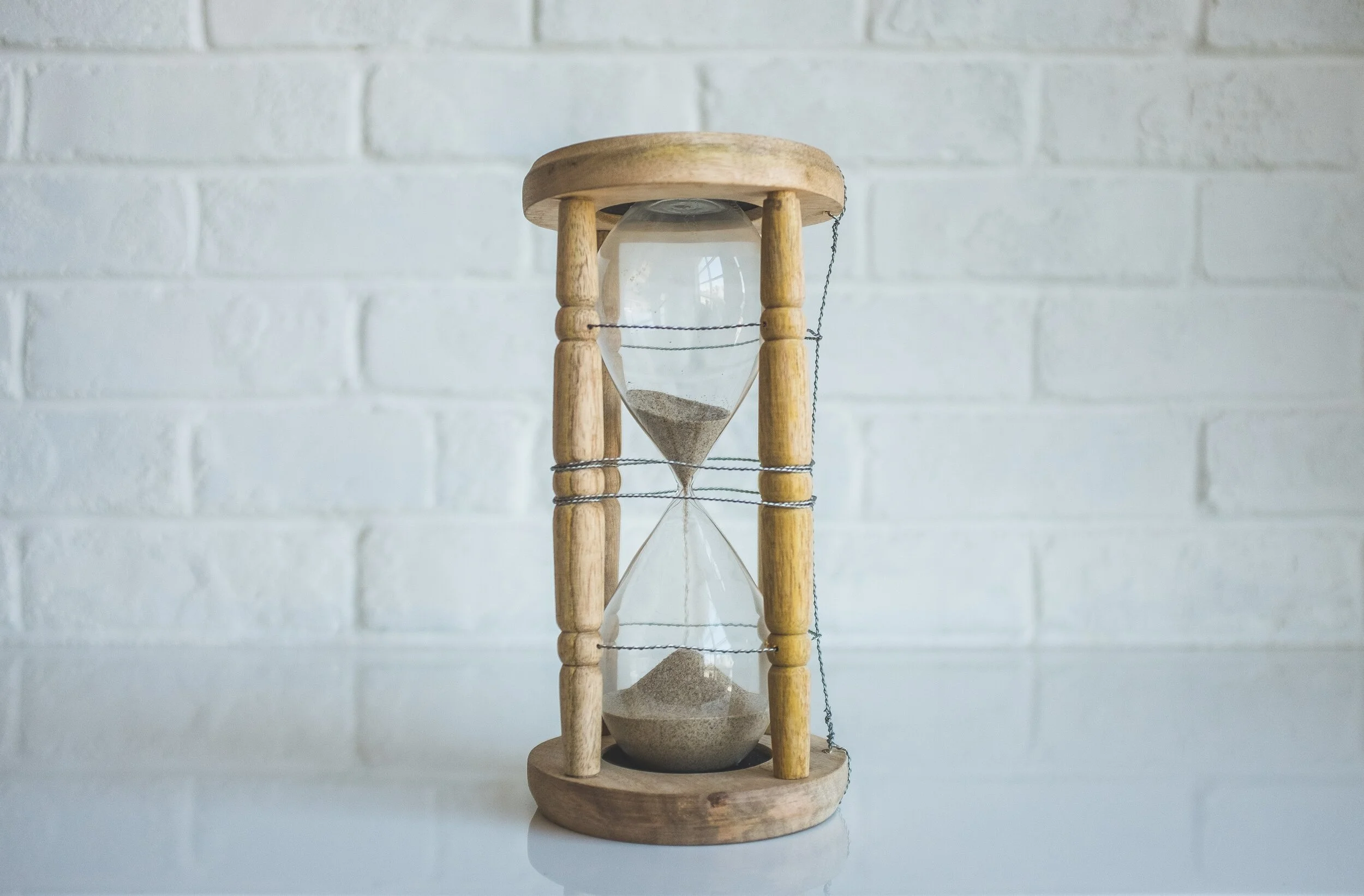 Don't Let Your Book Pass You By (Here's How)